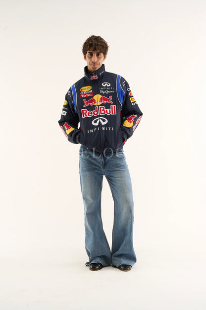 Red Bull Racing F1 Jacket - VELOCE