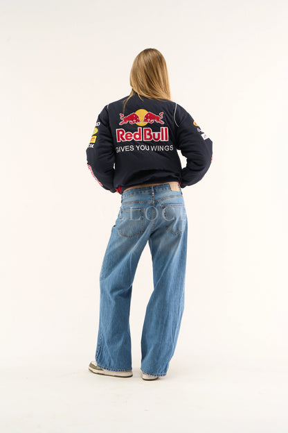 Red Bull Racing F1 Jacket - VELOCE