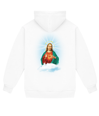 Sudadera San Fernando - VELOCE